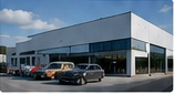 Unidade Industrial GAMA | Concept Rubereta