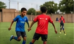 Desporto e inclusão
